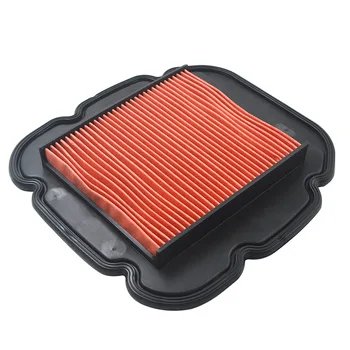 

1 Pc Motorcycle Parts Air Filter Cleaner For Suzuki DL650 DL 650 V-Strom DL1000 DL 1000 2002-2015 KLV1000 KLV 1000 2004-2006