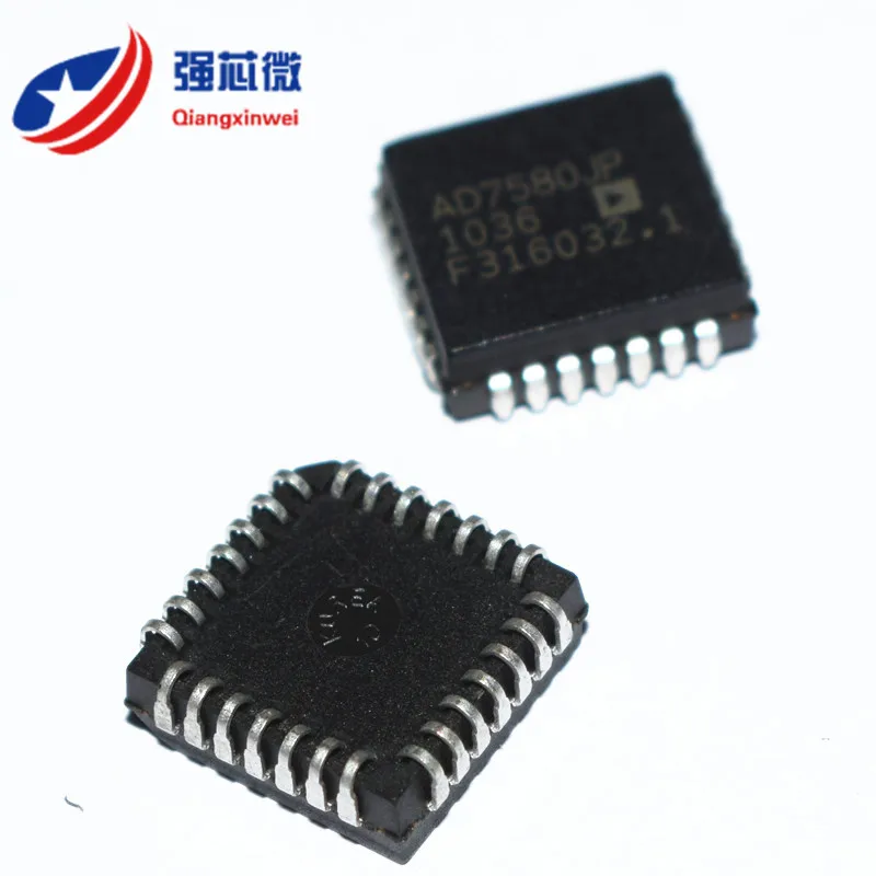 AD7580JP AD7580 интегрированному чипу