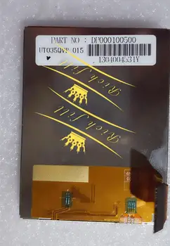 

3.5 inch LCD screen with touch screen UT035QVP 015 UT035QVP-015
