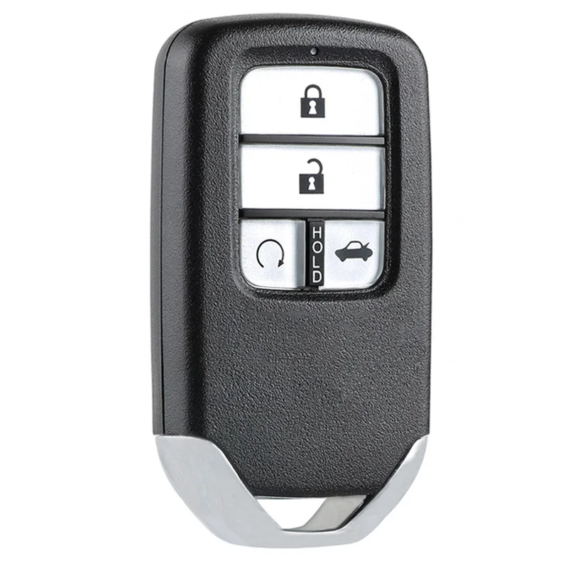 KEYECU-433-92MHz-ID47-Chip-FCC-KR5V2X-New-Replacement-4-Button-Smart-Remote-Car-Key-Fob (2)