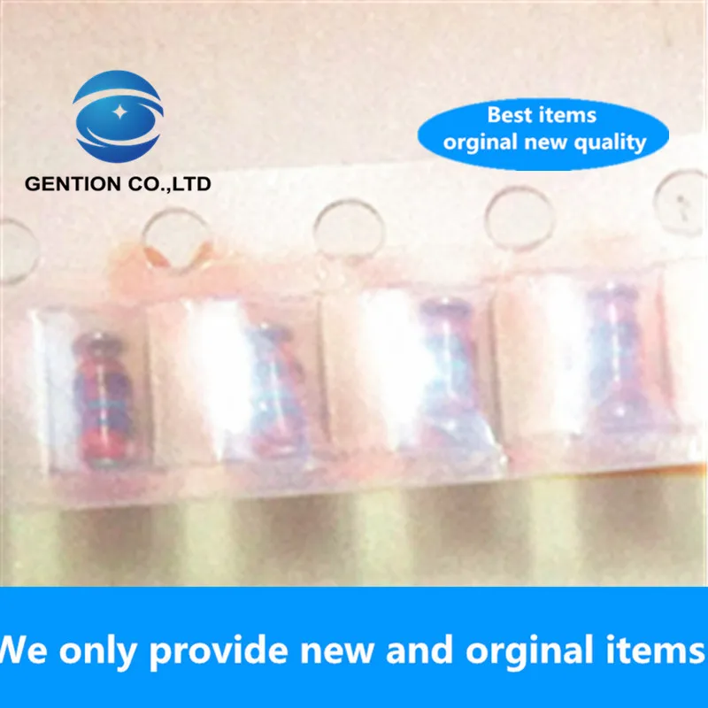 10 adet 100% yeni orijinal F501 Ishizuka akım sınırlayıcı tüp 0.5mA sabit akım diyot F-501 SMD