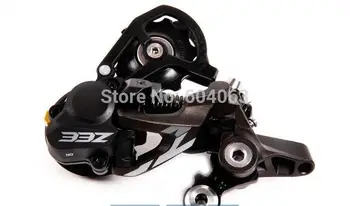 

Zee RD-M640 Rear derailleur 10s MTB bicycle bike derailleurs M640