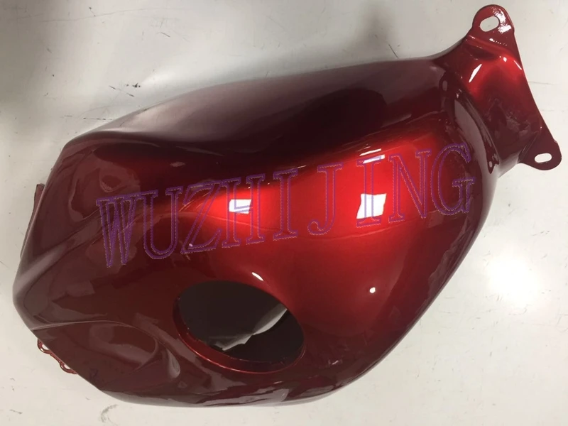 Пластик Обтекатели CBR 600 RR 03 Пластик Обтекатели CBR 600 RR 2004 красный, черный и белый наборы для тела CBR 600 RR 2003-2004