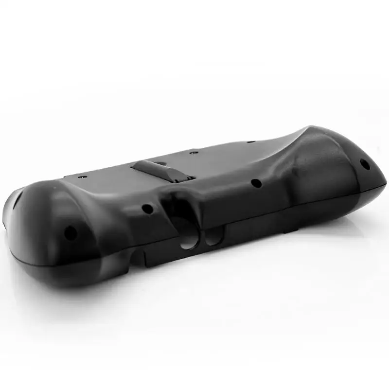 Игровой чехол с ручкой пластиковый джойстик держатель для nintendo New 3DS