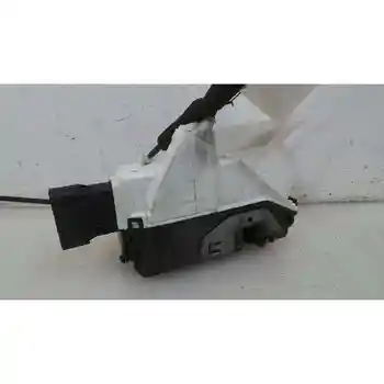 

9800624680 right front door lock CITROEN C3