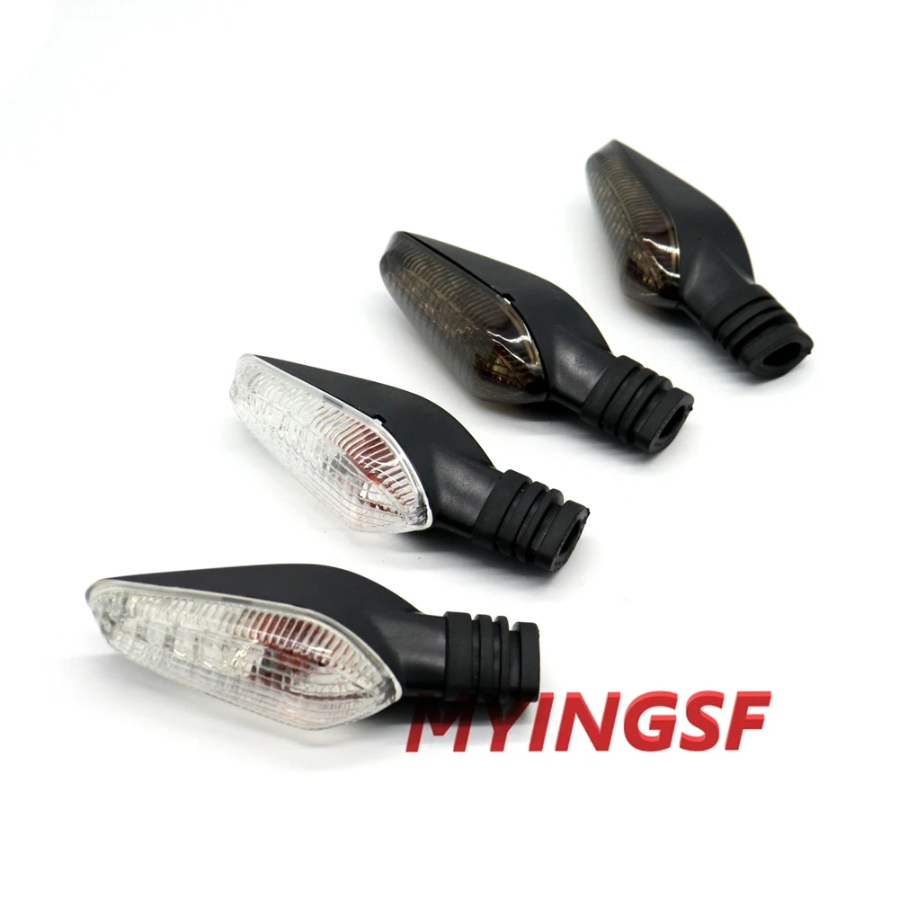 

Turn Signal Indicator Light For DUCATI Monster 695 696 796 797 821 1100/S/EVO 1200 Motorcycle Accessories Turning Blinker Lamp