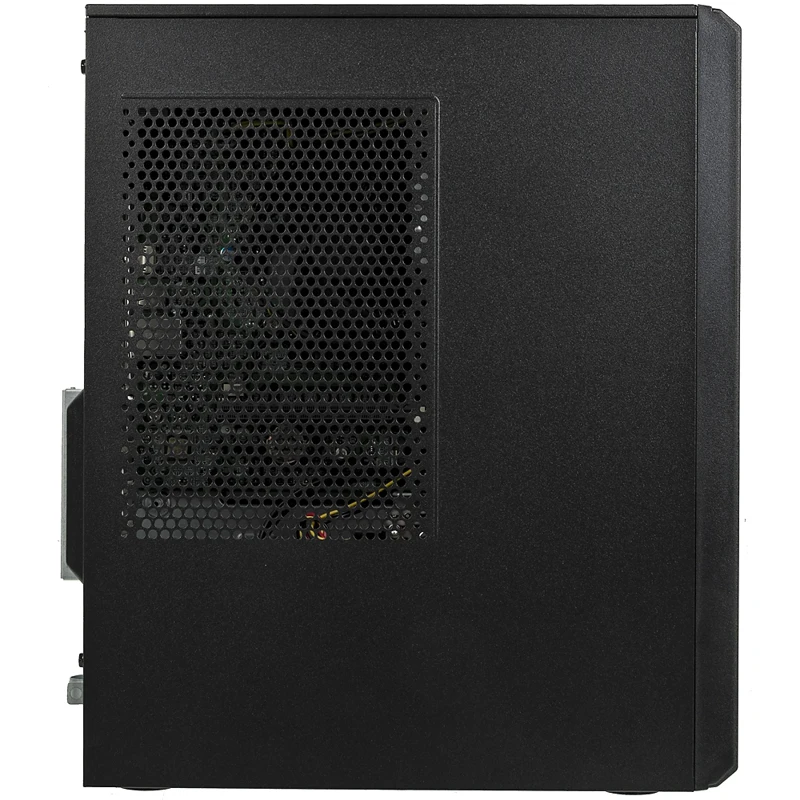 Компьютер ACER Veriton ES2730G, черный DT,VS2ER,005