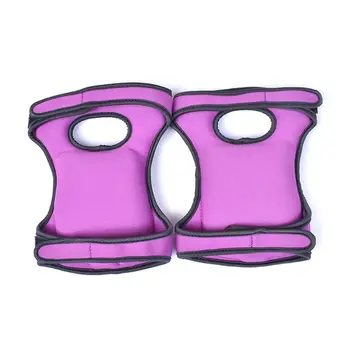 

1 Pair Soft Foam Kneepads Protection Sport Work Gardening Builder Knee Protector