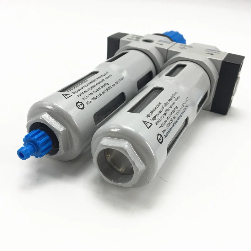 FRC 1/4 D MINI (159605) MIDI KA A (185796) источник газа пневматические компоненты инструменты