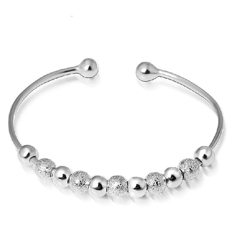 stainless steel bracelet