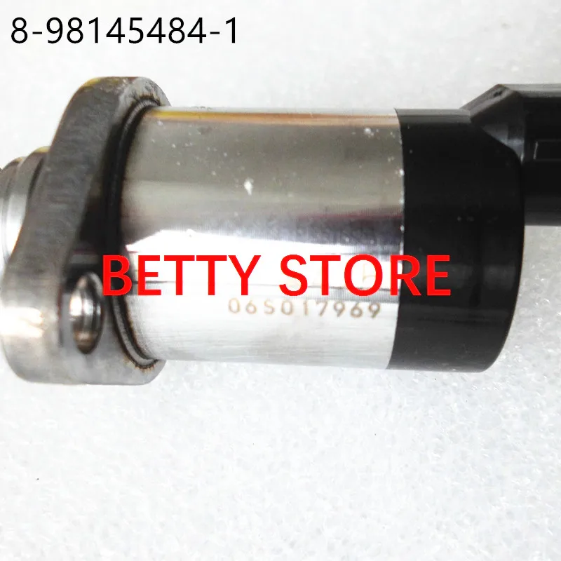8981454841 4JJ1-t Форсунка двигателя SCV клапан 8-98145484-1 294200-2750