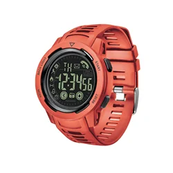 New PR3 smart watch outdoor waterproof running timing alarm clock multifunctional student electronic wrist watch