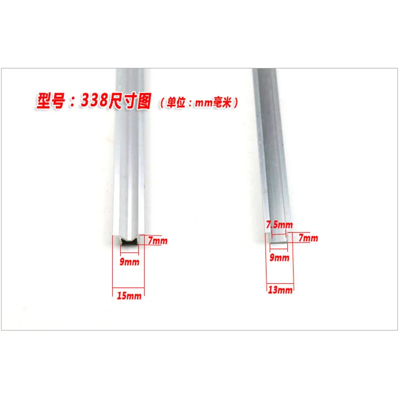 Wardrobe Sliding Door 338 Wheel Wardrobe Wheel Thickening Mute Alloy Sliding Door Bearing Pulley Home