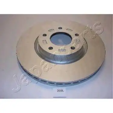 Диск тормозной MAZDA 3 2.0 03-/MAZDA 5 R16/17/18 05- передний ве