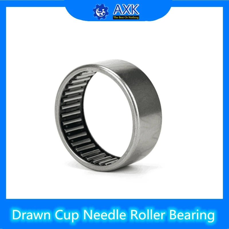 INA HK4020 Drawn Cup Needle Roller Bearing