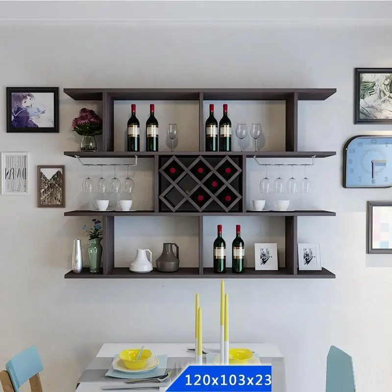 Number 4 Da Esposizione стол Meube Meja мобильный полки отель шкаф Салон Дисплей Mueble коммерческая мебель полка бар винный шкаф - Color: Number 4