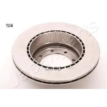 

Disc brake NISS atleon 00-japanparts art. dp104