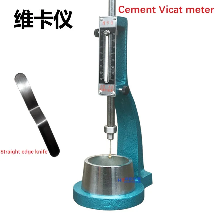Измеритель Консистенции Цемента, Стандартный Измеритель.