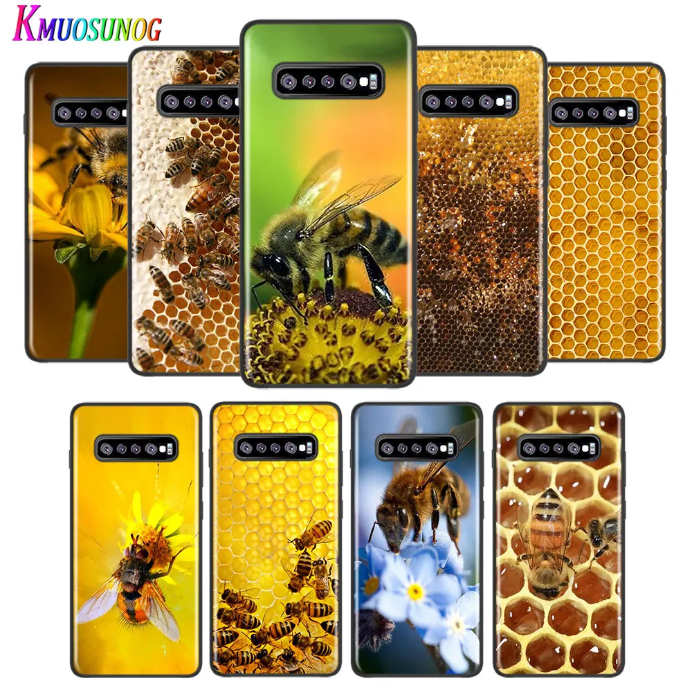 Чехол для Samsung Galaxy Note 20 Ultra 10 9 8 Pro S10E S10 5G S9 S8 S7 Plus|Бамперы| |