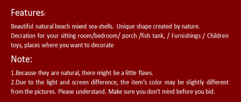 100PcsMINI натуральное море Морская звезда DIY домашнее свадебное украшение(1~ 3 см