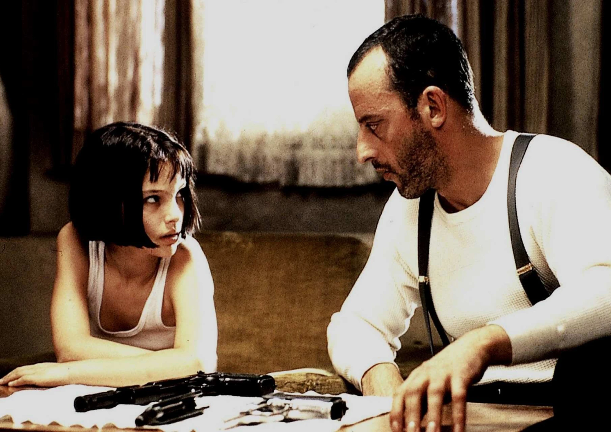 Leon Film Nostalgicheskij Plakat Lichnost Ukrasheniya Kartina Dom I Sad Aliekspress Leon Film Nostalgicheskij Plakat Lichnost Ukrasheniya Kartina Dom I Sad Aliekspress