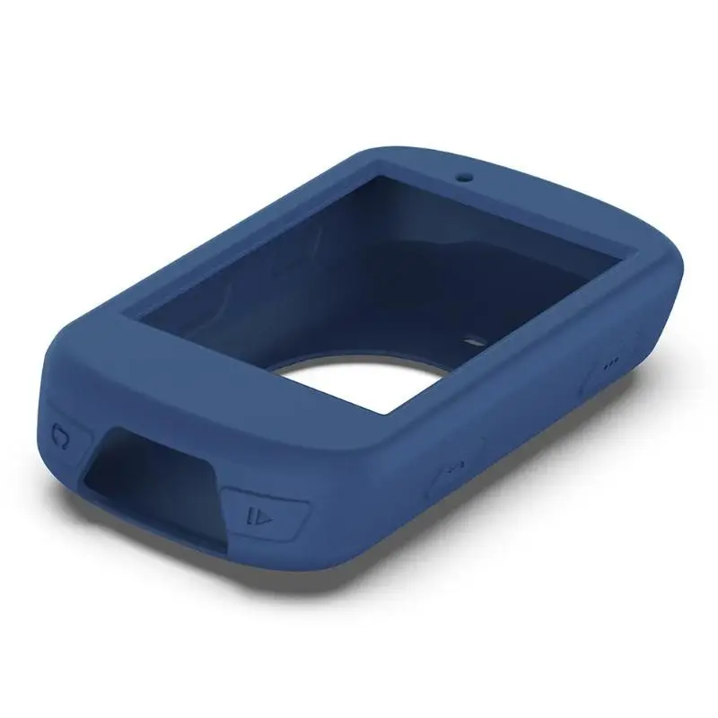 Silikon Case Schutzhülle Shell für Garmin Edge 530 GPS Fahrrad Computer