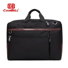 COOLBELL рюкзак 17,3 дюймов Многофункциональный рюкзак для ноутбука Модный Большой Вместительный деловой рюкзак модный рюкзак для путешествий