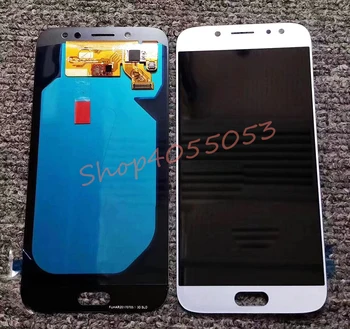 

Original OLED LCD For Samsung Galaxy J7 Pro 2017 J730 J730F LCD Display and Touch Screen Digitizer Assembly + tools