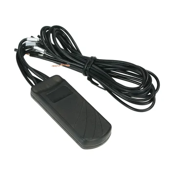 

Hot Universal 2.4GHz Auto Car Alarm Immobilizer Circuit Cut Off Anti-theft System with G-sensor Burglar Alarm