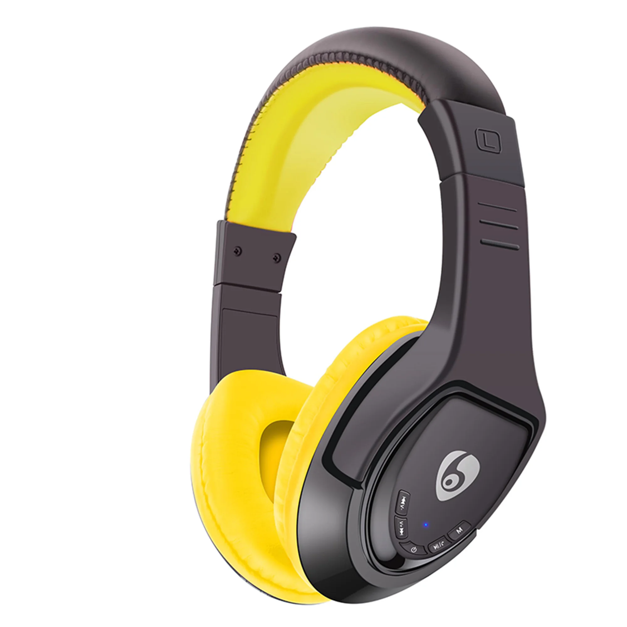 MX333 Bluetooth V5 0 Gaming Headset Wireless Stereo OVleng Built in Microphone High Compatibility Headphone For PC Smartphone