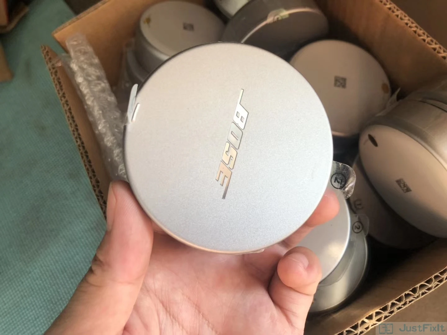 Bose Noise Masking Sleepbuds True Wireless Earbuds Soothing Masking Sounds for Sleepers TWS Earphones with Charging Case