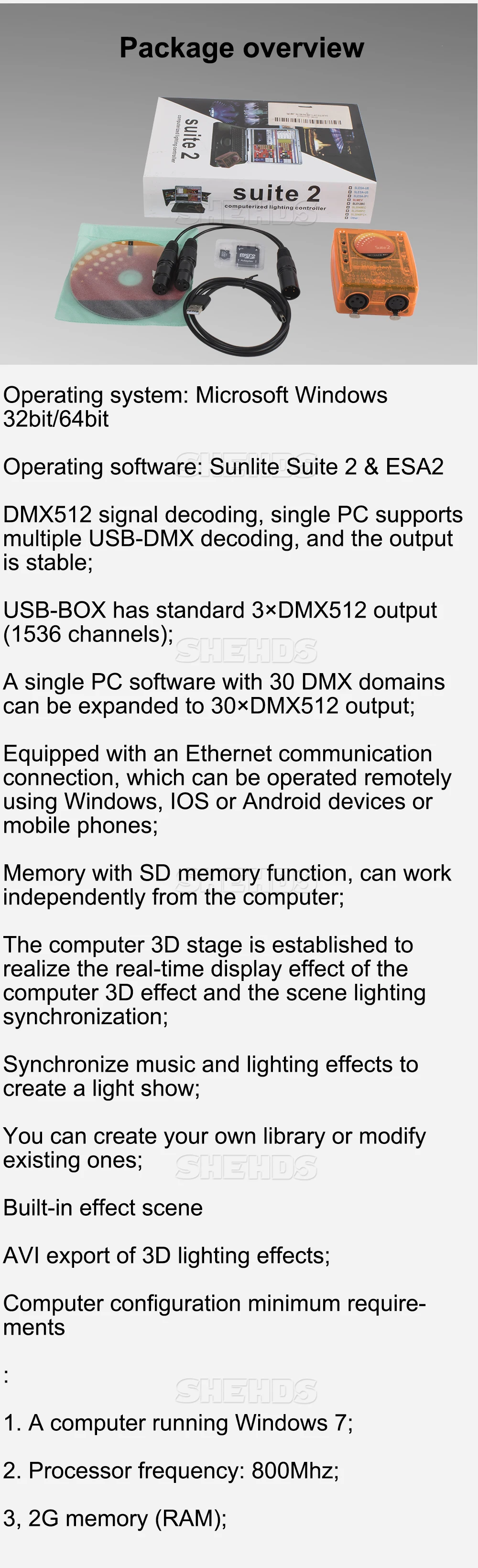 Быстрая Новое поступление программное обеспечение DMX USB управление Лер сценическое освещение консоль для сценического освещения вечерние оборудование для сценического управления