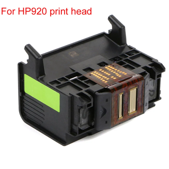 1 шт. аксессуары для печатающей головки прочный для hp 920 6500 6000 6500A принтер Hi 888