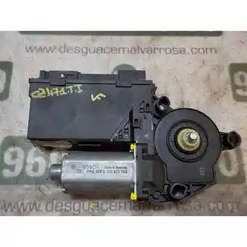 

WINDOW MOTOR REAR LEFT VOLKSWAGEN TOUAREG (7LA) 3D0959795F 10 PINS + 12 PINS + 16 PINS 7L0959703D