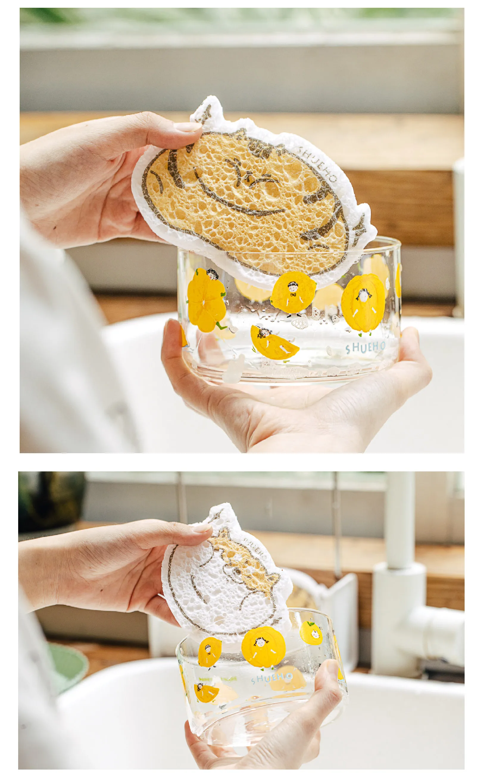 Règle Chat En Métal - 14,7 Cm - Fourniture De Bureau Mignonne Et Portable