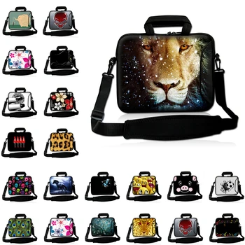 

Notebook Handbag Business Briefcase Computer Bag 15.6 15 14 13 12 10 17 13.3 11.6 9.7 10.1 12.3 Laptop PC Briefcase Case W.Strap