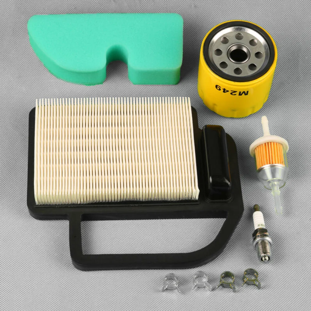 Предварительно воздушный фильтр комплект для KOHLER SV470S SV160 смелость 15HP 17HP Замена