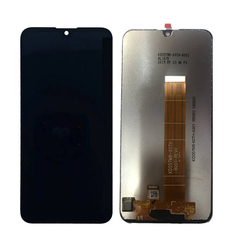 ЖК-дисплей для Nokia 4,2, ЖК-дисплей N4.2, сенсорный дисплей для Nokia 3,2, дигитайзер, сборка, стекло, датчик, запасные части для экрана Nokia 2,2