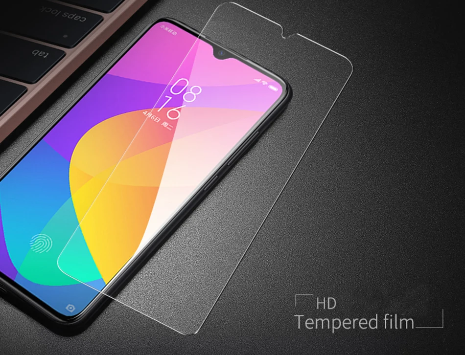 3 шт. закаленное стекло для Xiaomi Redmi Note 8 7 6 5 Pro 4X Защитное стекло для экрана для Xiaomi Redmi 6 6A 5 Plus стекло