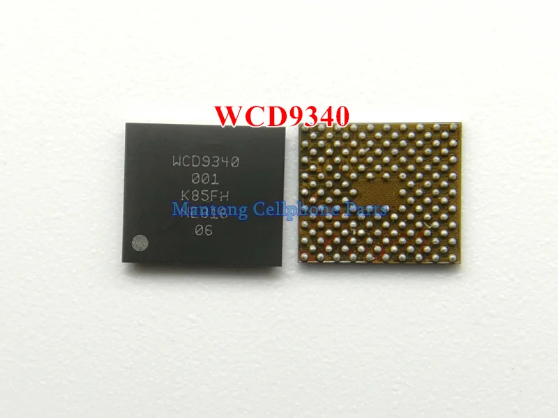 1pcs WCD9340 WCD9335 WCD9330 WCD9326 WCD9370 WCD9310 WCD3985|Integrated ...