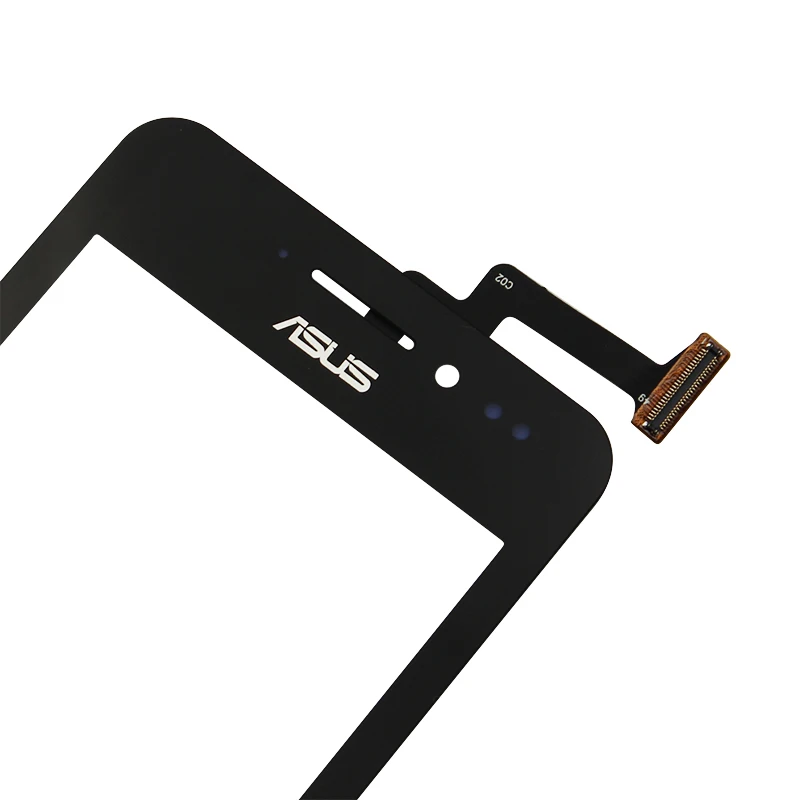 Для ASUS сенсорный экран дигитайзер панель запасные части для ASUS ZenFone 4,5 A450CG сенсорный экран для телефона сенсорная панель