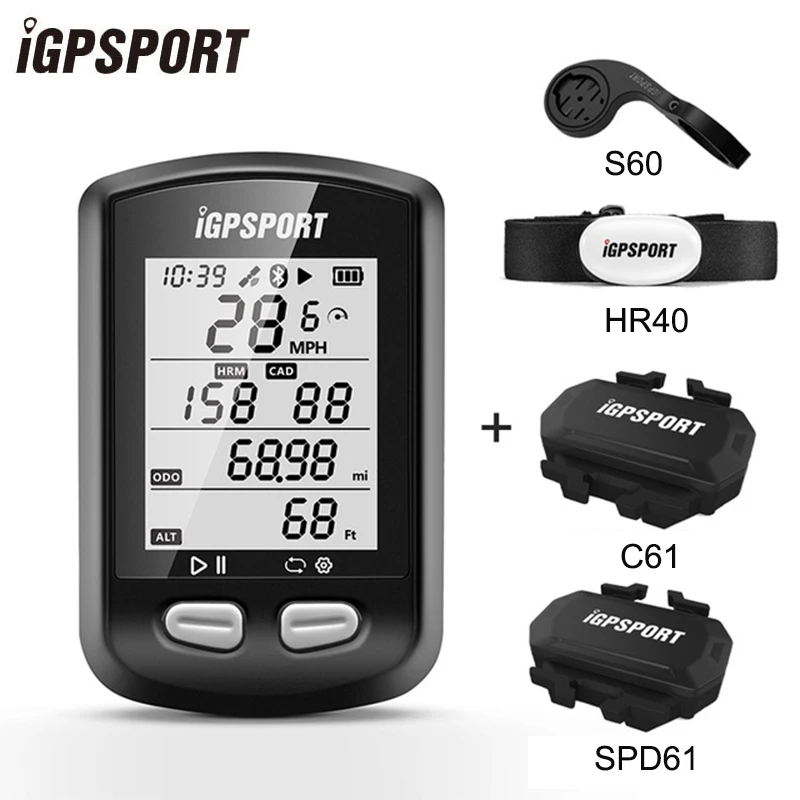 igpsport igs 10
