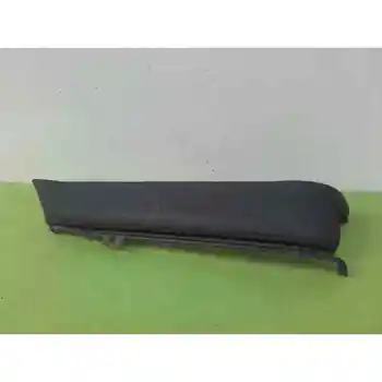 

6C1129397ACW TOE BUMPER REAR LEFT FORD TRANSIT CLOSED BOX '06