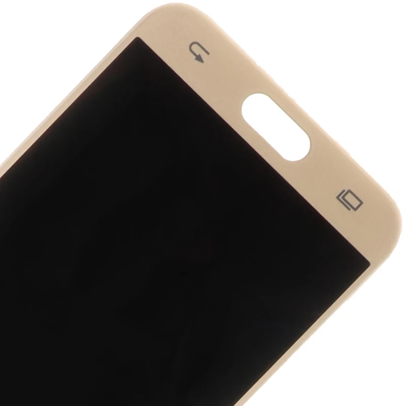 ЖК дисплей 5 0 дюйма SUPER AMOLED J3 Prime 2017 J327 J327W J327V J327T J327P с сенсорным экраном и