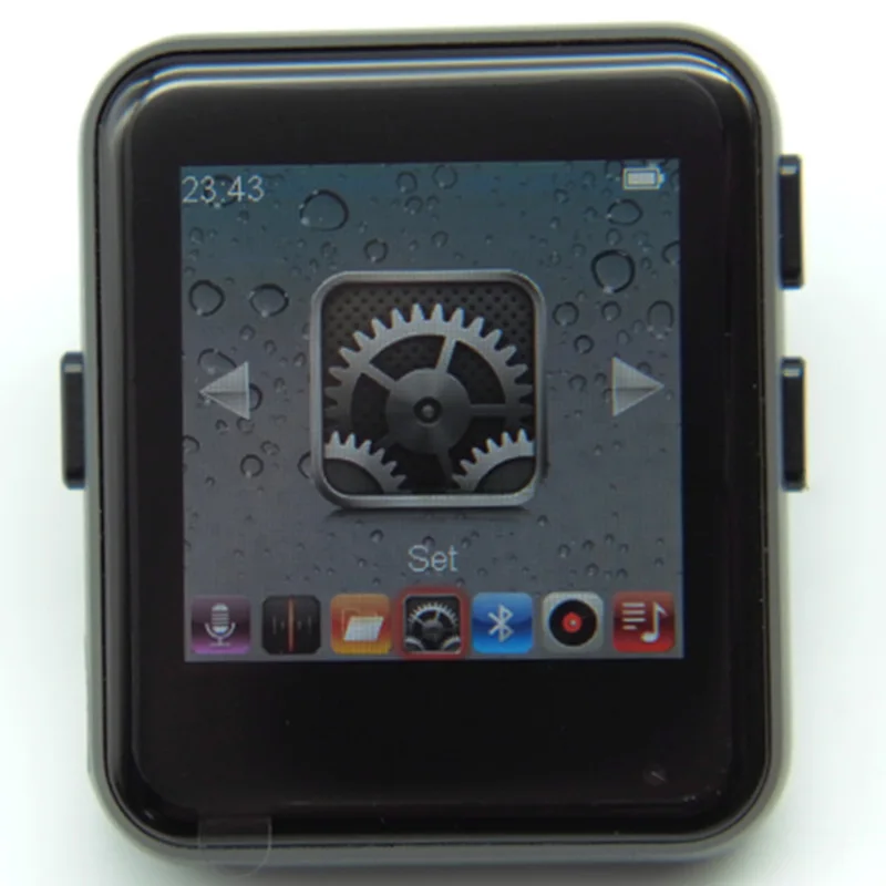 BENJIE K1 Full Press Sn MP3 / 4 Student Bluetooth