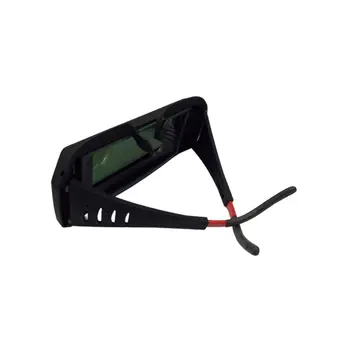 

New Welding glasses automatic dimming JULI factory direct argon arc welding solar welding goggles UV protection