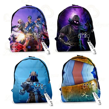 

Kids Stars Game Kindergarten Backpack Child Primary School Bag Toddler Bookbag Boys Girls Best Gift