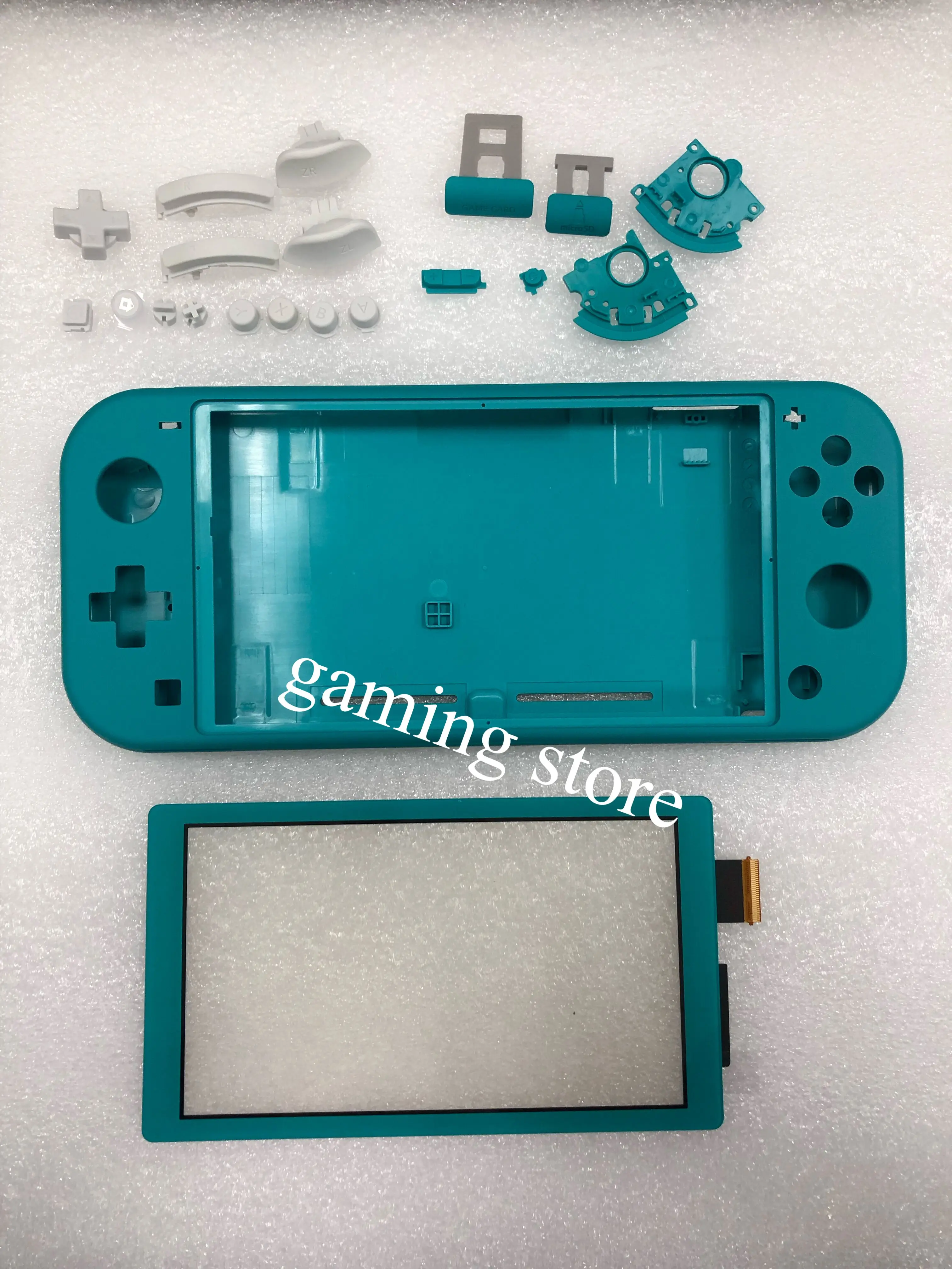 For Nintendo Switch Lite Ns Lite Game Console Housing Shell Case Cover