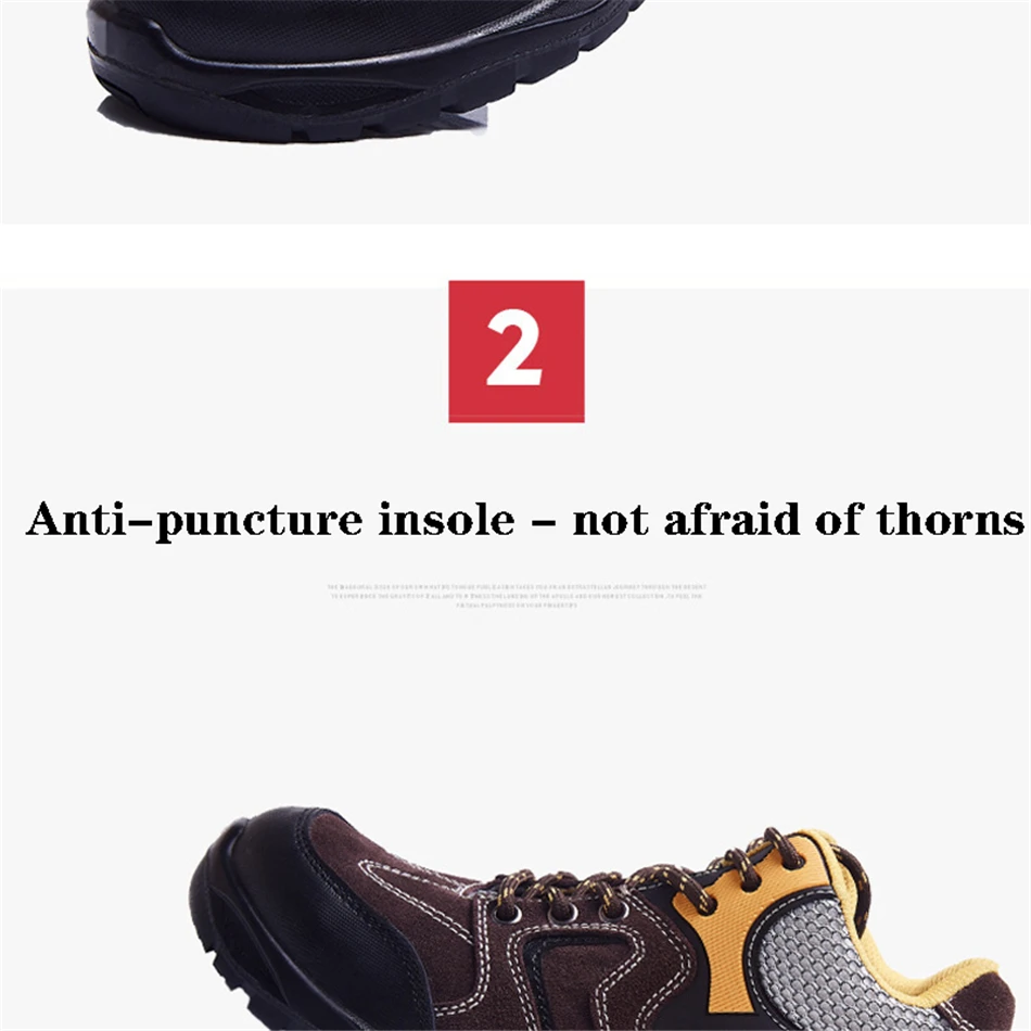 Зимние дезодорирующие ботинки; Безопасная рабочая обувь для активного отдыха и альпинизма; Мужская обувь для холодной зимы