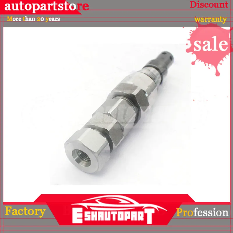 

For 4372038 Excavator Pump Pressure Control Valve Main Control Valve EX200-5 ZX200-3